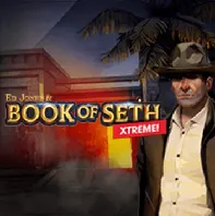 Bookofseth Xtreme на Cosmolot