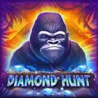 Diamond Hunt на Cosmolot