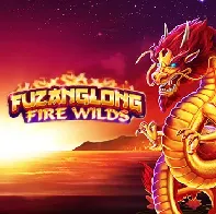 Fuzanglongwildfire на Cosmolot