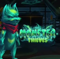 Monster Thieves на Cosmolot