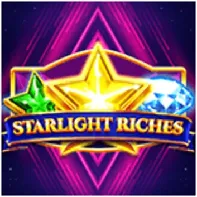 Starlight Riches на Cosmolot